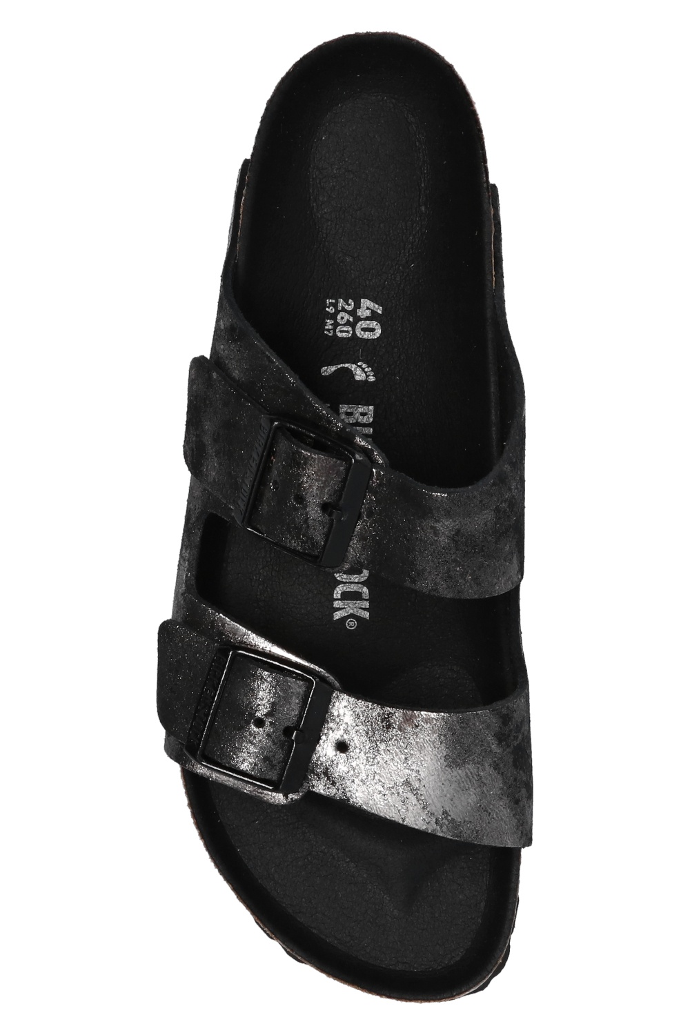 Birkenstock sales fall 2018